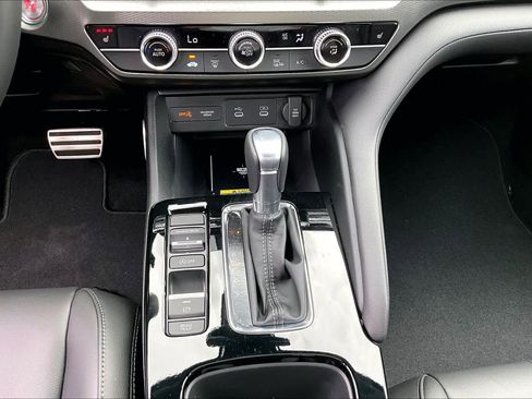 New 2026 Acura Integra A-Spec image 18