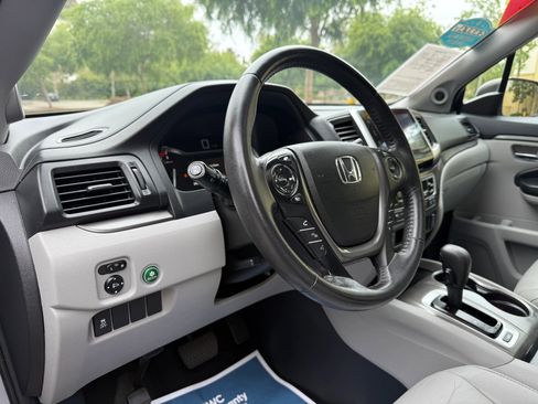 Used 2016 Honda Pilot EX-L image 30