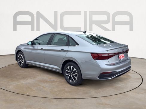 New 2026 Volkswagen Jetta S image 6