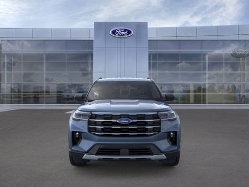 New 2026 Ford Explorer Active w/ Active Comfort Package AWD/4WD image 19