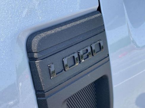 New 2026 Ford Maverick Lobo AWD/4WD image 7