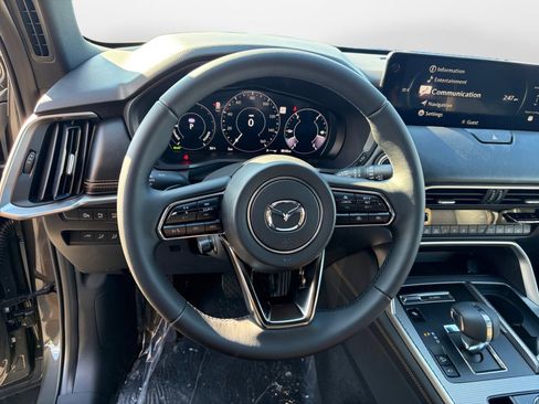 New 2026 MAZDA CX-90 Plug-In Hybrid w/ Premium Plus image 10