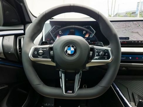 New 2026 BMW X3 xDrive30i w/ M Sport Package AWD/4WD image 14