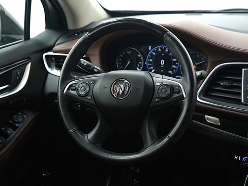 Used 2020 Buick Enclave Avenir w/ Avenir Technology Package image 14