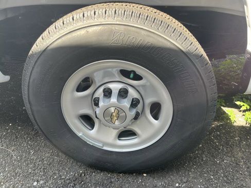 New 2025 Chevrolet Express 2500 w/ Driver Convenience Package image 12