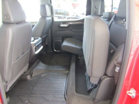 Used 2026 GMC Sierra 1500 Elevation w/ Elevation Premium Package AWD/4WD image 37
