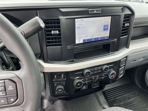 New 2025 Ford F250 XL image 22