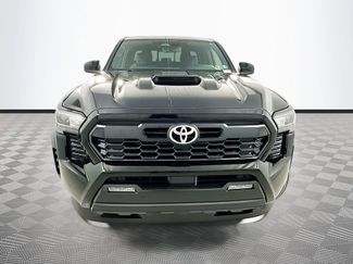 Certified 2024 Toyota Tacoma TRD Sport w/ TRD Sport Upgrade Package AWD/4WD video 2