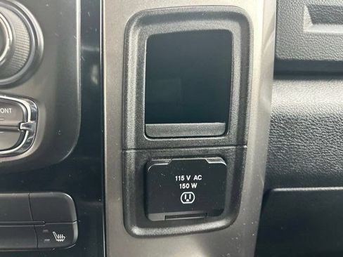 Used 2018 RAM 1500 Sport w/ Sport Premium Group AWD/4WD image 33