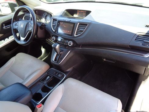 Used 2015 Honda CR-V EX-L image 36