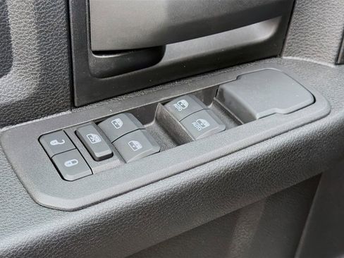 New 2026 RAM 3500 Tradesman w/ Chrome Appearance Group A image 22