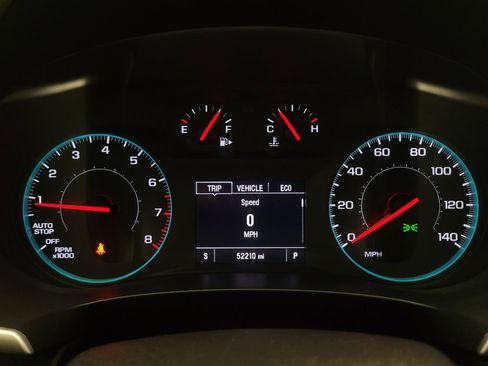 Used 2023 Chevrolet Malibu LS FWD image 23