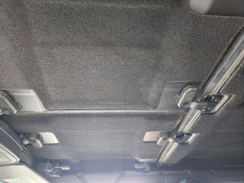 Used 2021 Ford Bronco First Edition image 27