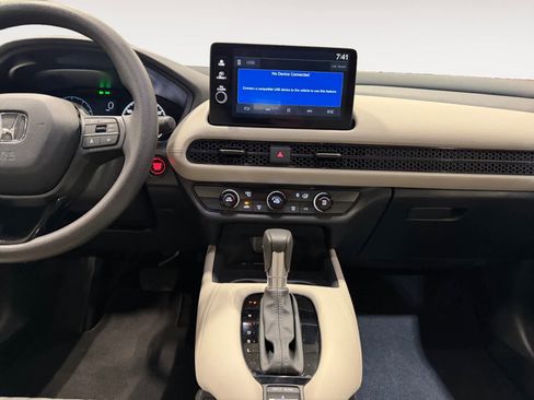 Used 2026 Honda HR-V LX image 12