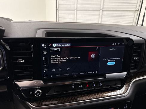 New 2026 GMC Sierra 2500 SLE w/ SLE Value Package; image 13