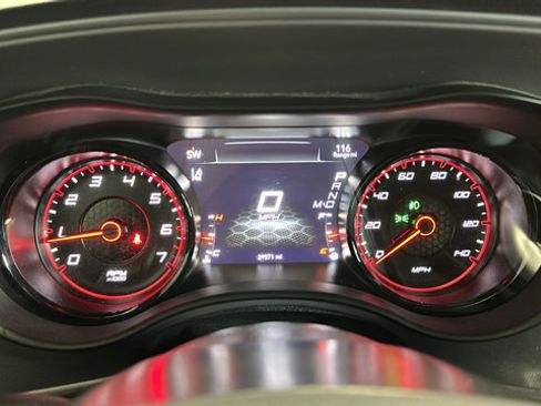 Used 2023 Dodge Charger GT w/ Plus Group RWD image 16