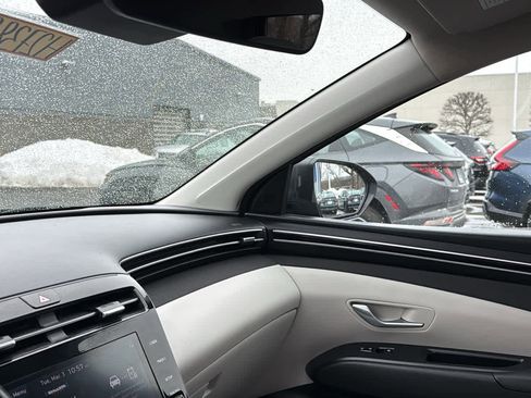 Used 2023 Hyundai Tucson SEL w/ Convenience Package image 23