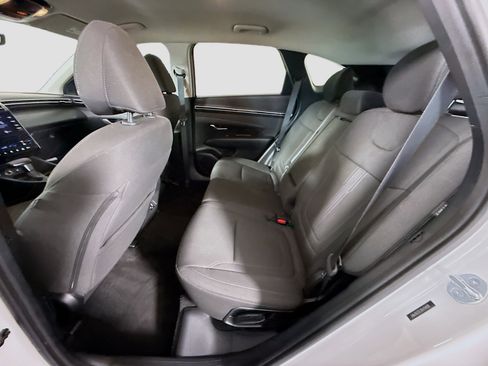 Used 2024 Hyundai Tucson SEL FWD image 25