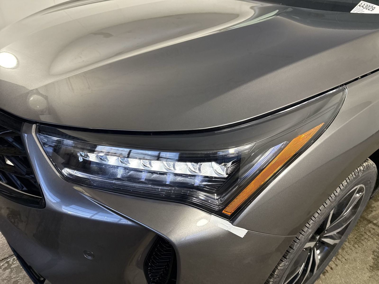 Used 2026 Acura RDX w/ Advance Package AWD/4WD image 27