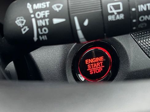 Certified 2024 Honda CR-V EX image 16