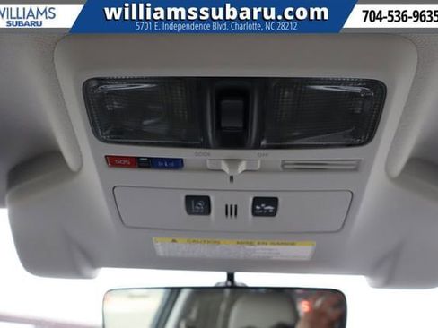 Used 2018 Subaru Forester 2.5i Limited image 34