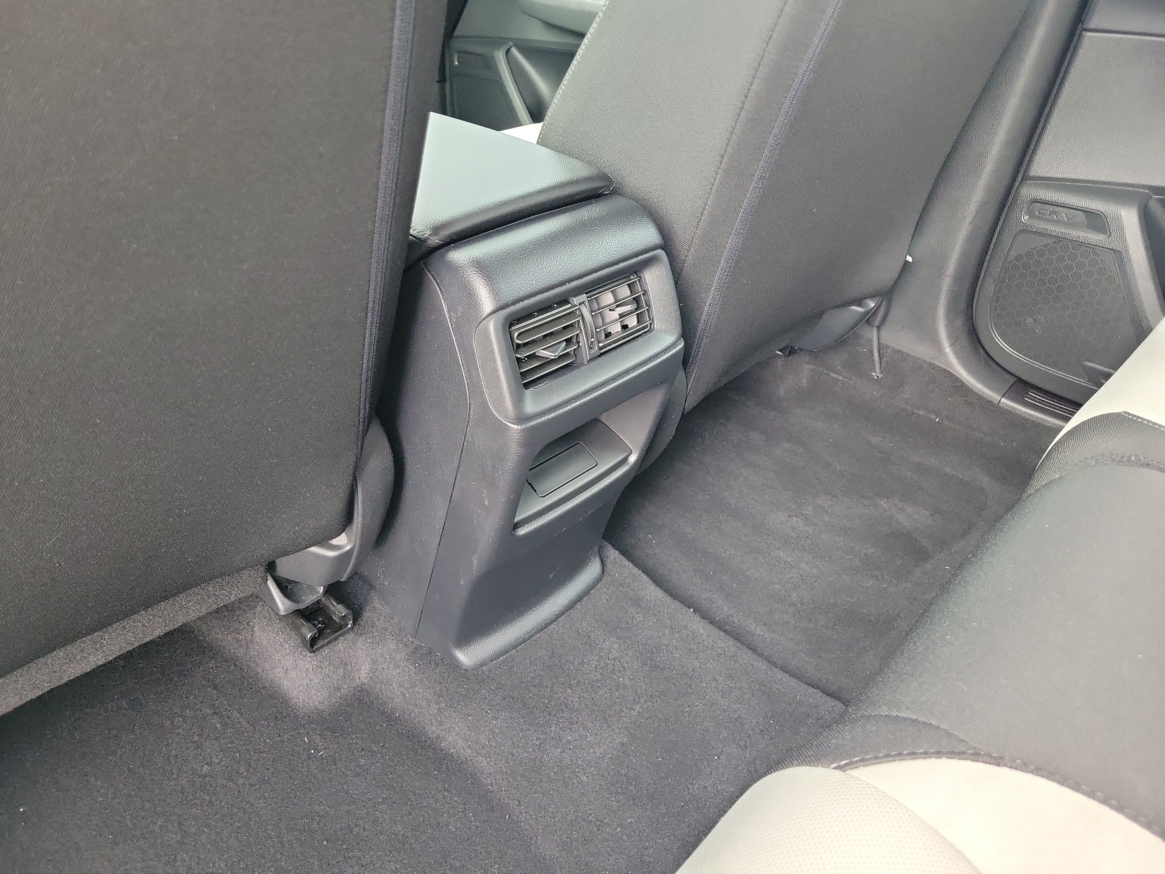 Used 2024 Honda CR-V LX image 14