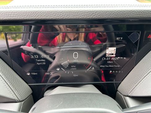 New 2026 GMC Yukon Denali AWD/4WD image 28