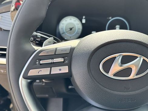 New 2025 Hyundai Palisade Calligraphy AWD/4WD image 14