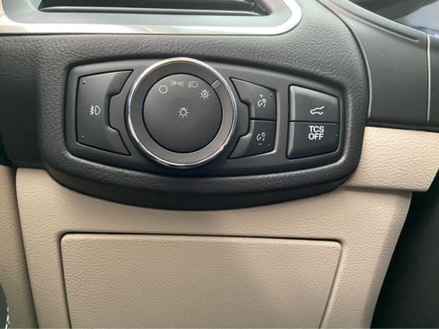 Used 2023 Ford Edge Titanium w/ Equipment Group 301A AWD/4WD image 36