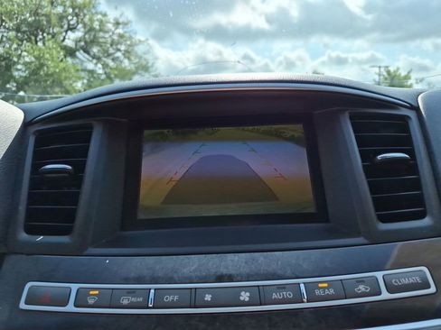 Used 2014 INFINITI QX60 FWD w/ Premium Package image 25