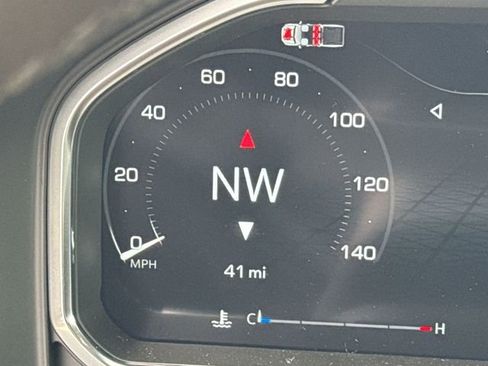 New 2026 GMC Sierra 1500 Denali w/ Technology Package image 16