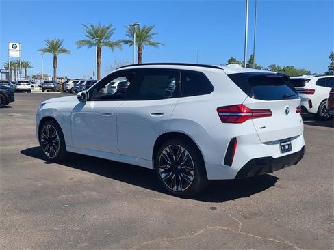 New 2026 BMW X3 xDrive30 w/ Premium Package image 8