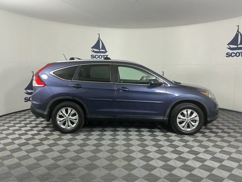 Used 2012 Honda CR-V EX-L image 6