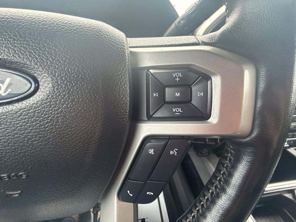 Used 2022 Ford F350 Lariat w/ Lariat Ultimate Package AWD/4WD image 23