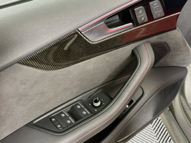 Used 2024 Audi S5 Premium Plus w/ Premium Plus Package AWD/4WD image 23