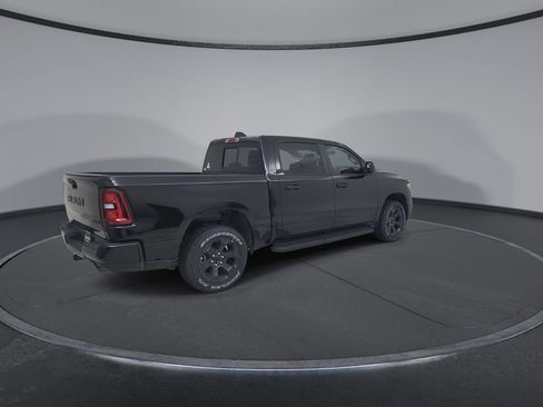 New 2026 RAM 1500 Express AWD/4WD image 15