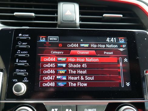 Used 2020 Honda Civic Type R image 29