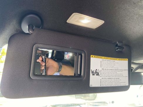 Used 2025 Toyota 4Runner TRD Sport RWD image 32