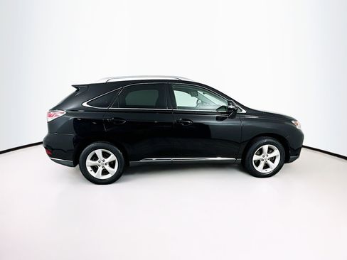 Used 2013 Lexus RX 350 AWD image 10