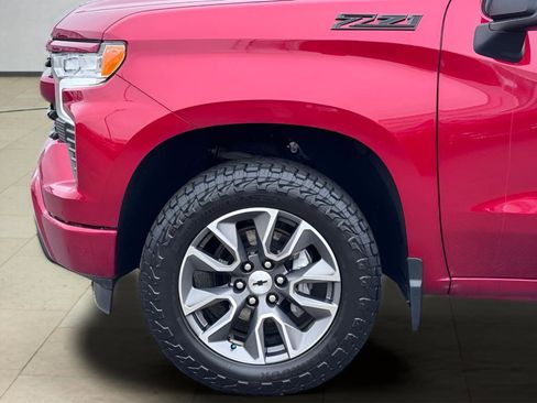 Used 2024 Chevrolet Silverado 1500 RST w/ Convenience Package II image 39