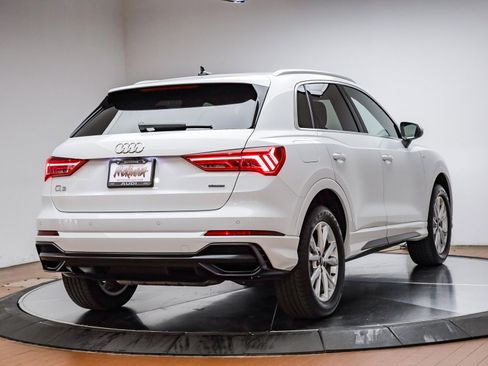 Used 2022 Audi Q3 2.0T Premium image 7
