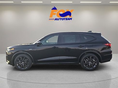 New 2026 Acura MDX A-Spec image 2