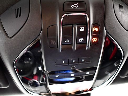 Used 2017 Maserati Ghibli S image 34