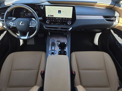 Certified 2025 Lexus RX 350 Premium w/ Accessory Package (Z1) FWD image 26