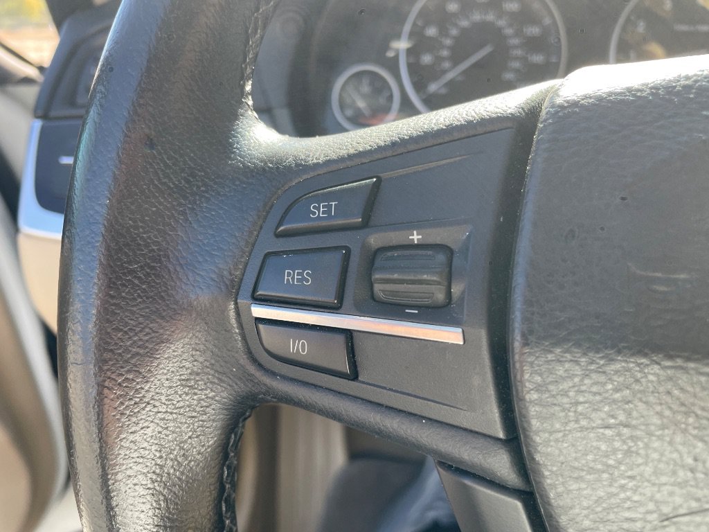 Used 2013 BMW 535i Sedan RWD image 49