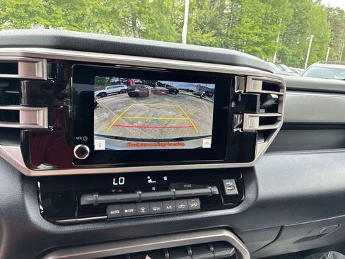 New 2026 Toyota Tundra SR5 RWD image 20