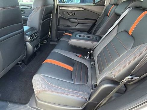 New 2026 Honda Passport TrailSport image 16