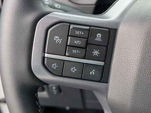 New 2026 Ford F150 Lariat w/ Equipment Group 501A Mid image 19