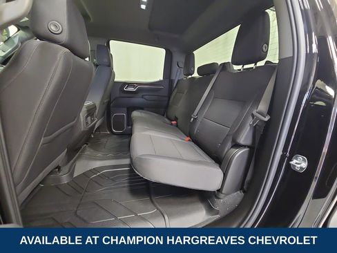 Used 2026 Chevrolet Silverado 1500 LT AWD/4WD image 33