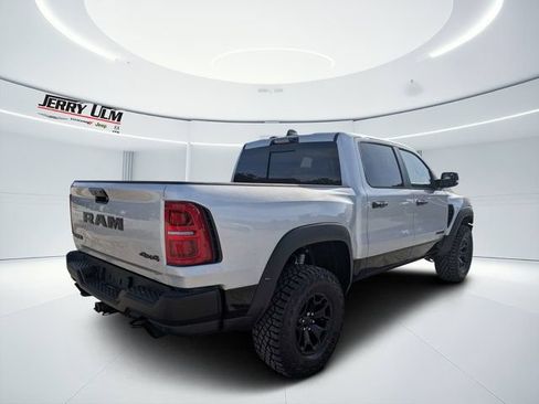 New 2026 RAM 1500 RHO AWD/4WD image 3